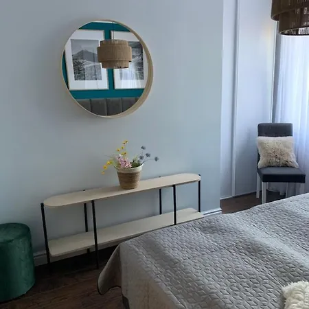 Lägenhet Everyseason Karpacz