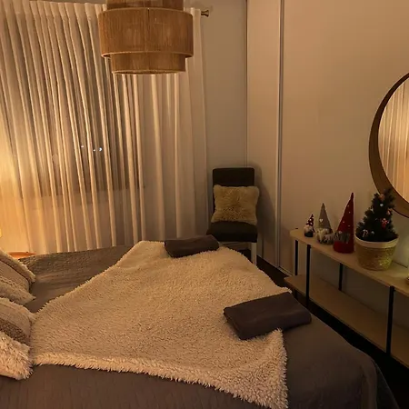 Everyseason Lägenhet