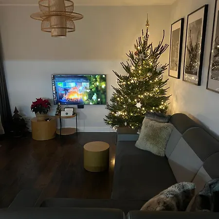 Everyseason Lägenhet *