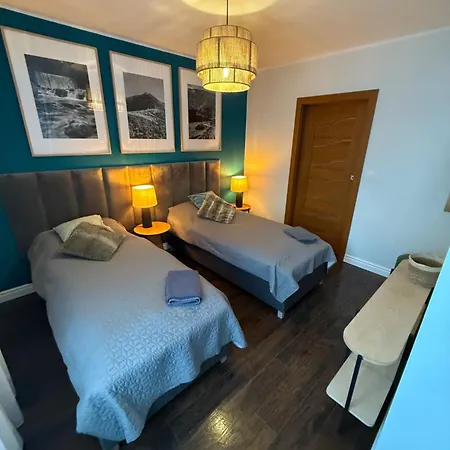 Everyseason Lägenhet *