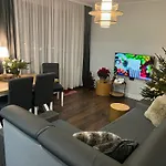 Apartmán Everyseason Karpacz
