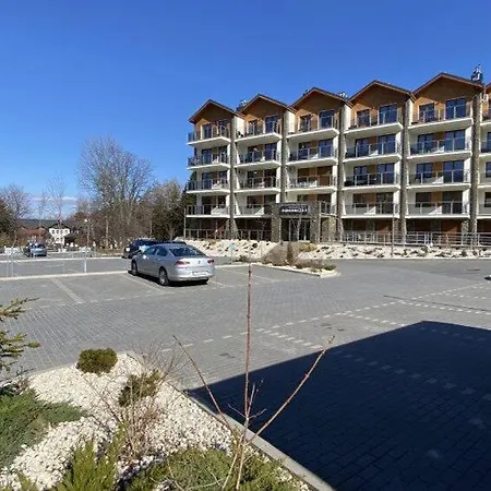 Everyseason Appartement Karpacz