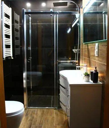 Everyseason Appartement Karpacz