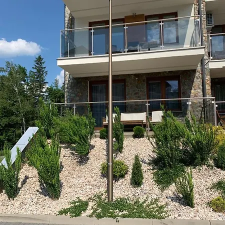 Everyseason Appartement *