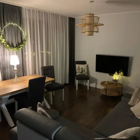 Everyseason Appartement *