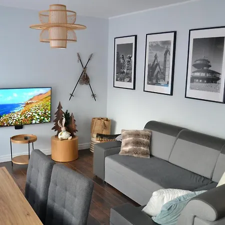 Everyseason Apartment *