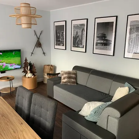 Everyseason Appartement Karpacz