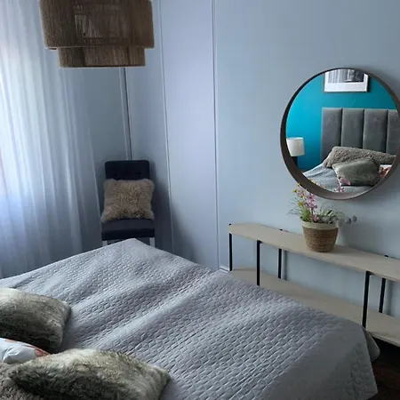 Appartement Everyseason