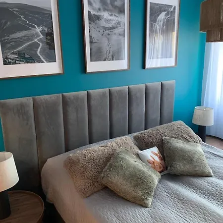 Everyseason Appartement