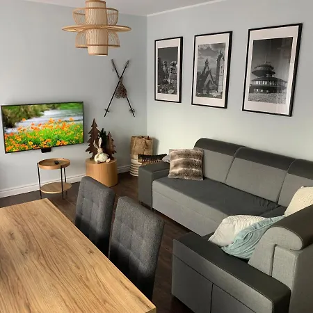 Everyseason Apartment *