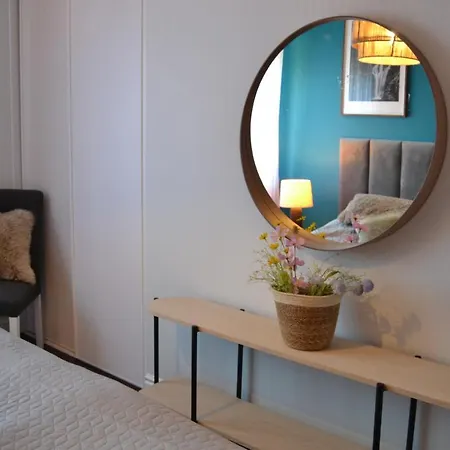 Everyseason Appartement Karpacz