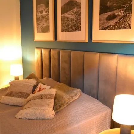 Everyseason Appartement *