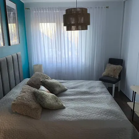 Everyseason Appartement