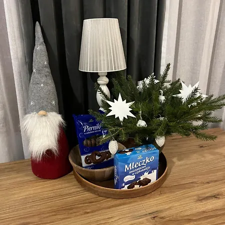 Apartment Everyseason *