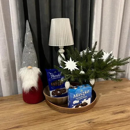 Everyseason Apartment Karpacz