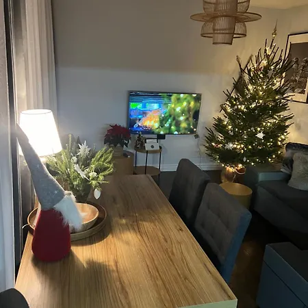 Everyseason Apartment *