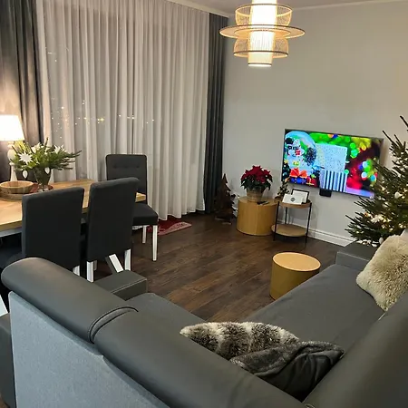 Apartment Everyseason Karpacz