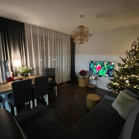 Apartament Everyseason *