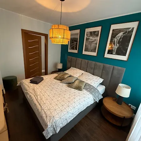 Appartement Everyseason