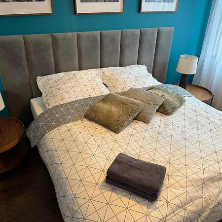 Everyseason Appartement Karpacz