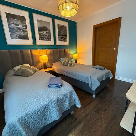 Everyseason Appartement Karpacz