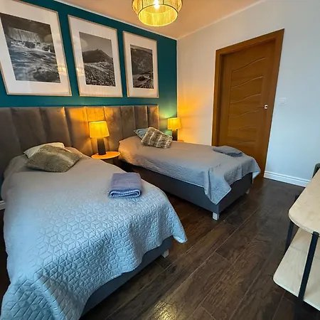 Everyseason Appartement