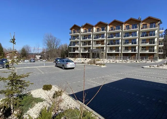 Everyseason Apartament Karpacz