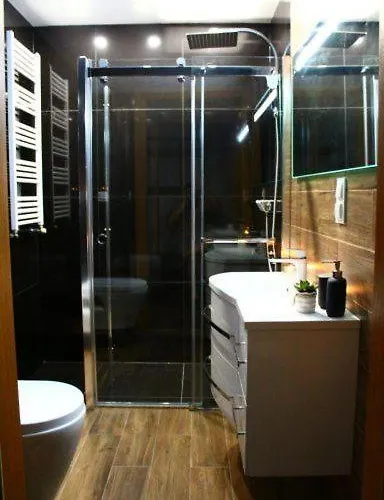 Everyseason Appartement Karpacz