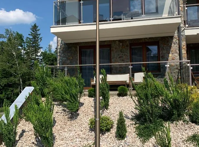 Everyseason Apartament *