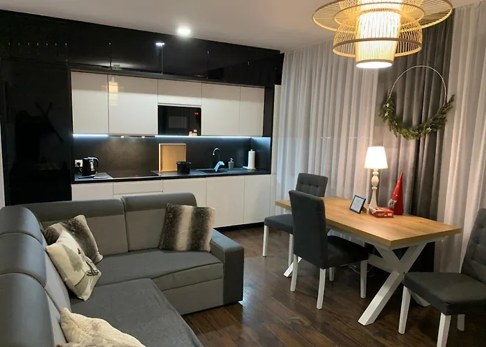 Everyseason * Karpacz