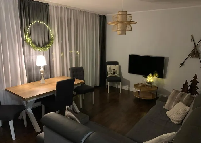 Everyseason Apartament *