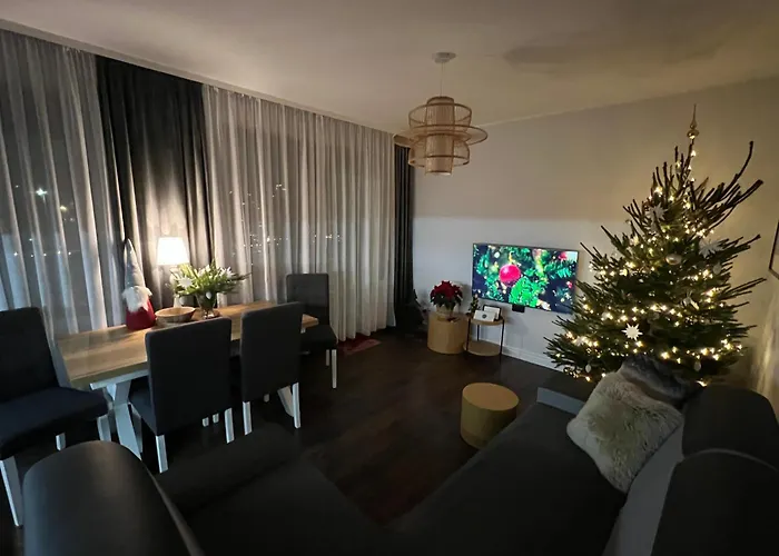 Appartement Everyseason Karpacz