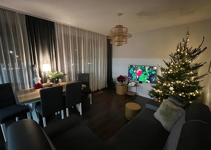 Apartment Everyseason *