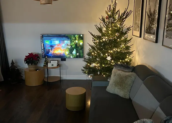 Everyseason Appartement *