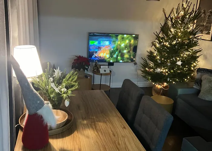 Apartament Everyseason *