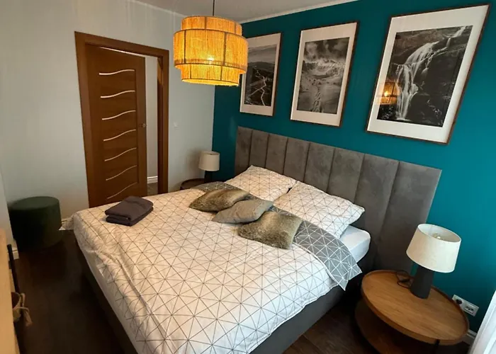 Apartament Everyseason