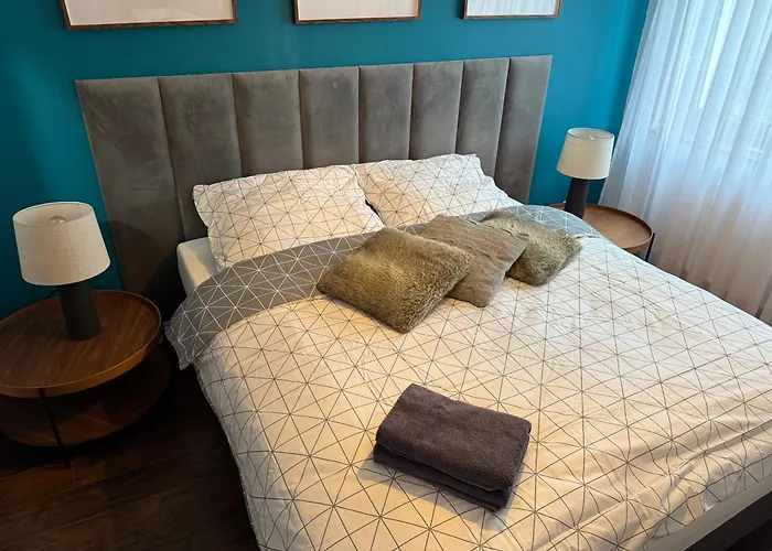 Everyseason Apartament Karpacz