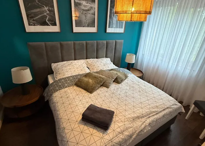 Everyseason Appartement