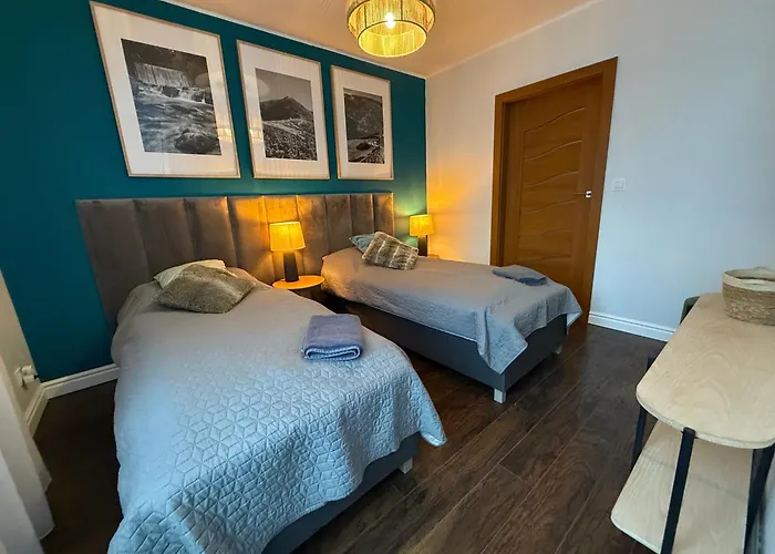 Everyseason Apartament Karpacz