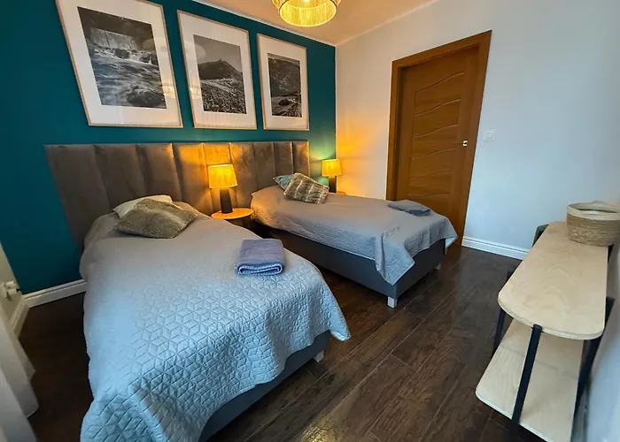 Everyseason Appartement